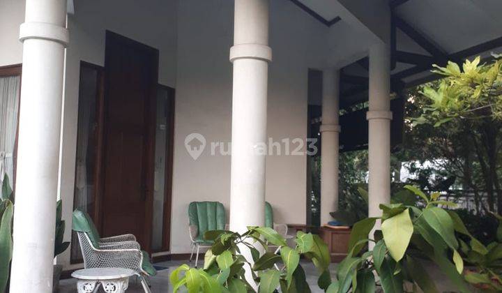 Dijual Rumah di Jl Murai Bintaro Sektor 1 Pesanggrahan Jaksel 2