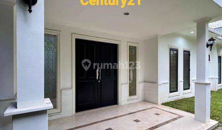 PERMATA HIJAU - [[FOR SALE]] NEW RENOVATED TROPICAL HOUSE PRIME AREA PERMATA HIJAU JAKARTA SELATAN 2