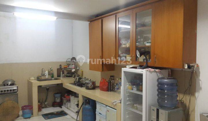 Dijual rumah di cengkir barat 2 lantai hadap selatan 2