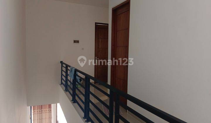 Dijual rumah Jl. gading putih Kelapa Gading 2