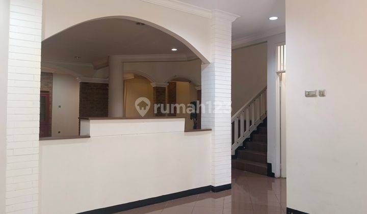 Rumah Strategis Di Gading Kirana Kelapa Gading 2