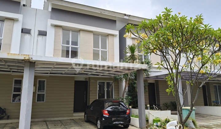 Rumah Bagus Siap Huni Palm Spring Jgc Cakung Rumah Bagus Siap Huni Palm Spring Jgc Cakung