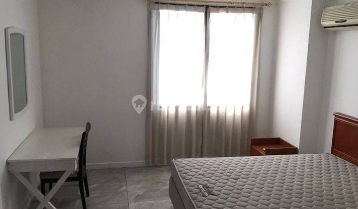 Disewakan Apartment Simprug Indah 1 Bedroom Furnish Jaksel 2