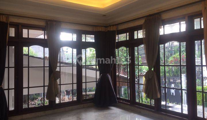 Rumah Luas SHM di Jl Bangka Ii No 28 Mampang , Jakarta Selatan, Jakarta Selatan 2