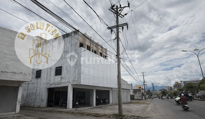 Quick Sale Ruko Antasari 2