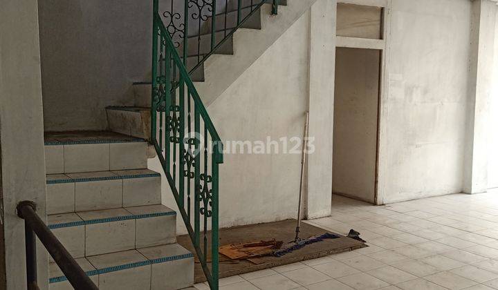 **SEWA RUKO GANDENG 180 M2 TELUK GONG RAYA COCOK UNTUK USAHA** 4