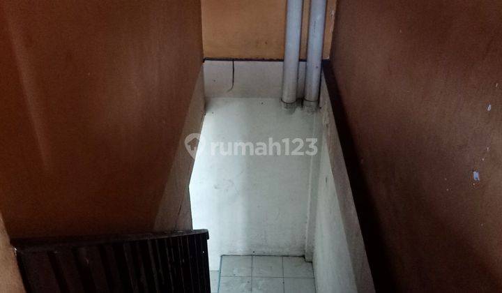 **SEWA RUKO GANDENG 180 M2 TELUK GONG RAYA COCOK UNTUK USAHA** 8