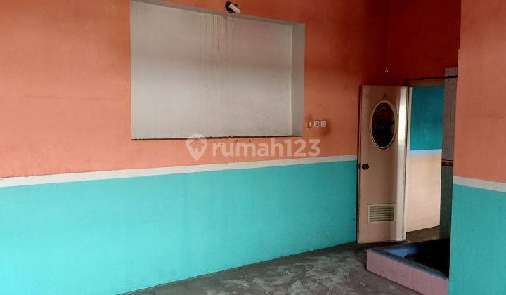 **SEWA RUKO GANDENG 180 M2 TELUK GONG RAYA COCOK UNTUK USAHA** 9