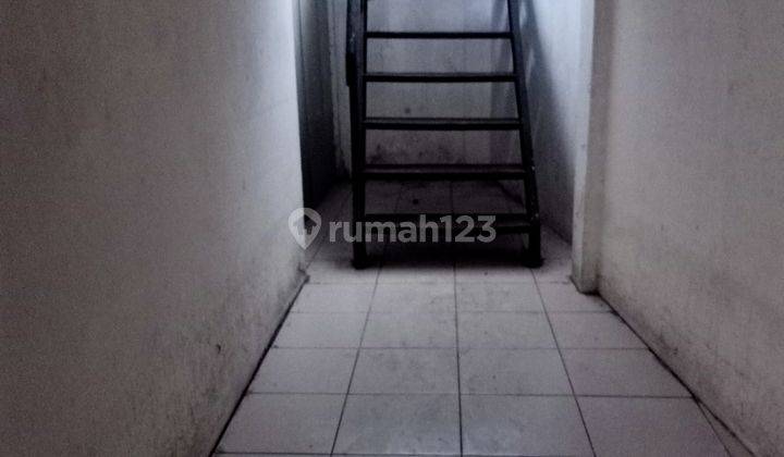 **SEWA RUKO GANDENG 180 M2 TELUK GONG RAYA COCOK UNTUK USAHA** 10