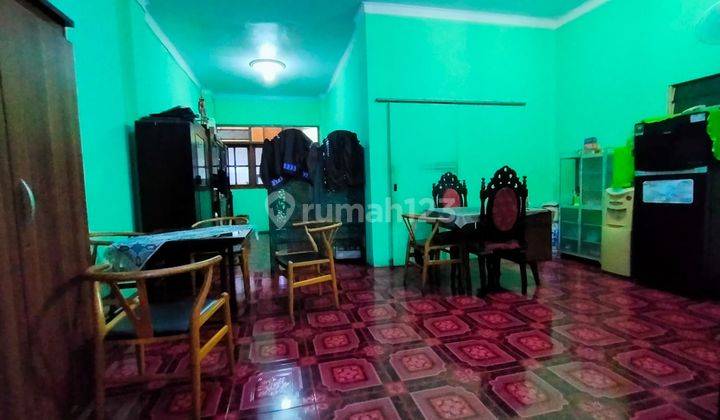 **JUAL MURAH CEPAT RUMAH TUA TOMANG HITUNG TANAH DIBAWAH NJOP** 1