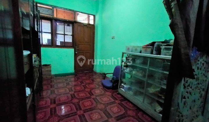 **JUAL MURAH CEPAT RUMAH TUA TOMANG HITUNG TANAH DIBAWAH NJOP** 2