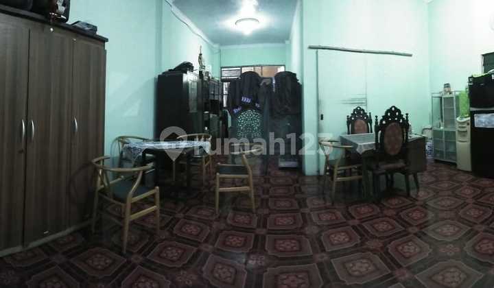 **JUAL MURAH CEPAT RUMAH TUA TOMANG HITUNG TANAH DIBAWAH NJOP** 5