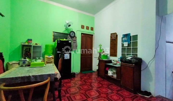 **JUAL MURAH CEPAT RUMAH TUA TOMANG HITUNG TANAH DIBAWAH NJOP** 6