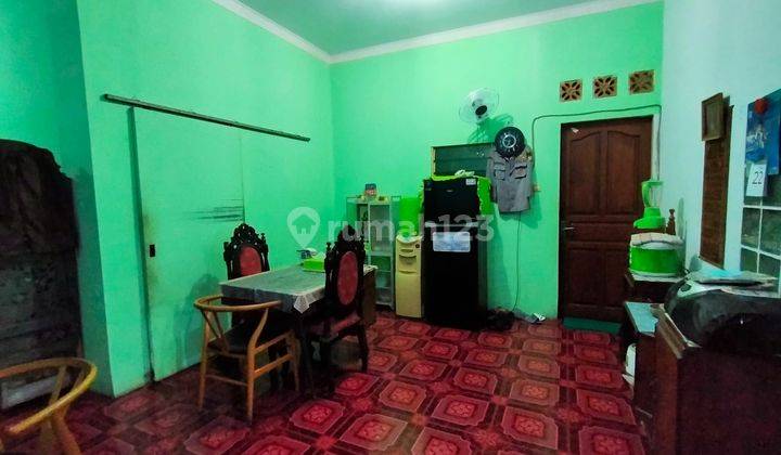 **JUAL MURAH CEPAT RUMAH TUA TOMANG HITUNG TANAH DIBAWAH NJOP** 7