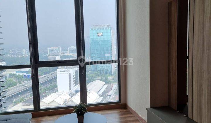 Cepat Apartemen Holland Village Cempaka Putih 2