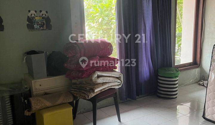 Rumah Strategis Dalam Komplek Elite Di Pondok Bambu 2