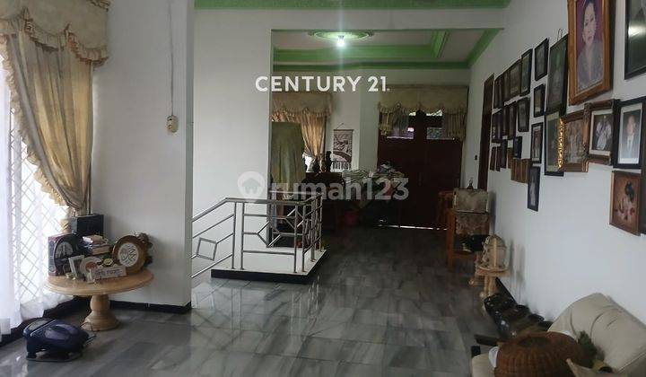 Dijual Rumah Di Derah Pondok Gede Bekasi 2