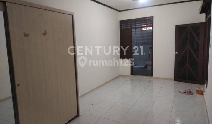 Rumah 209 M2 Dalam Komplek Di Pondok Kopi, Jakarta Timur 2