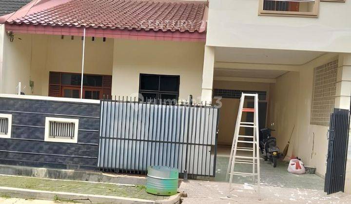 Rumah Berlantai 2 Di Pondok Kopi Duren Sawit Jakarta Timur 1