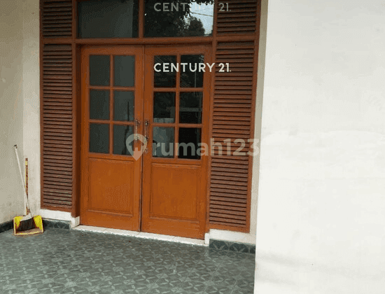 Rumah Berlantai 2 Di Pondok Kopi Duren Sawit Jakarta Timur 2