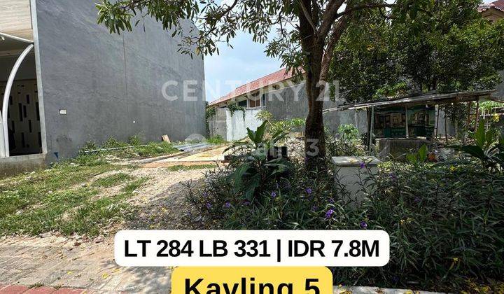 Rumah Mewah Brand New Dalam Komplek Di Cipinang Dekat Rawamangun 2