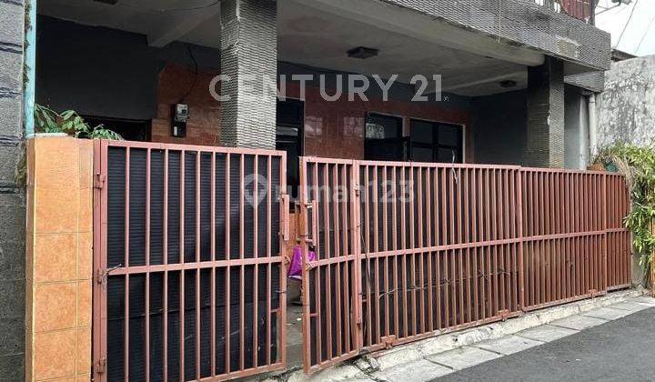 Rumah Tinggal Lokasi Strategis Di Duren Sawit  Jakarta Timur     2