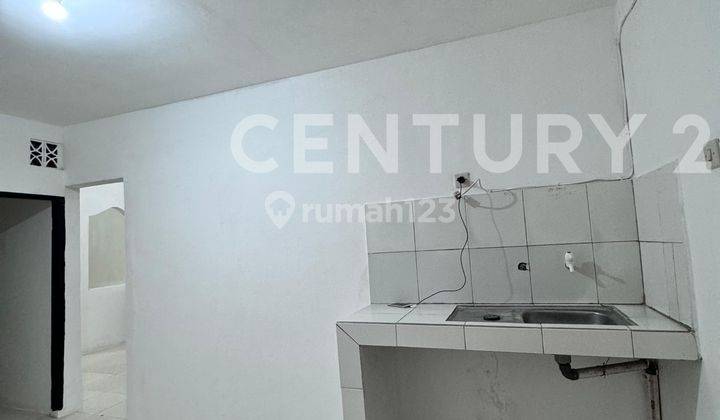 RUMAH NYAMAN SIAP HUNI LOKASI STRATEGIS KEMAYORAN BISA KPR 2