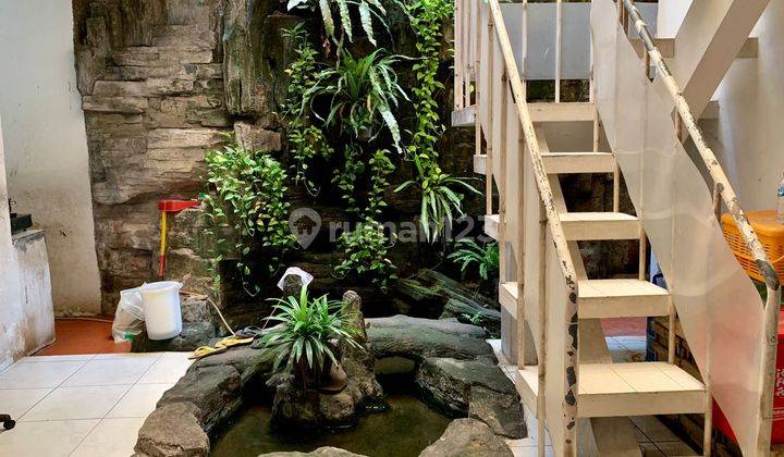 Rumah Jatiwaringin Permai AU Hot Property  2