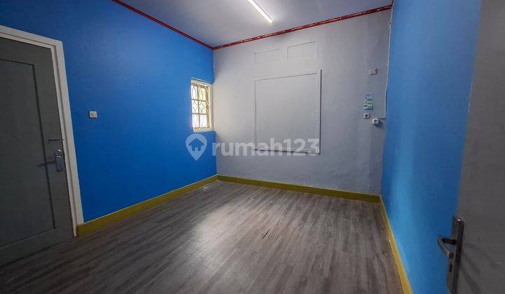 Rumah 414 M2 Untuk Kantor Atau Mess Sangat Strategis Di Guntur 2