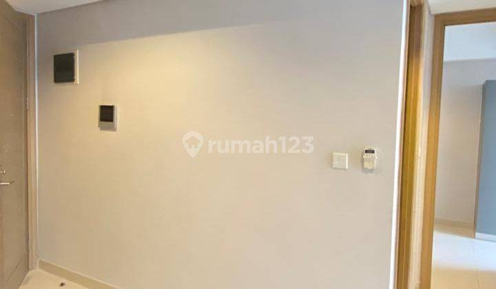 Dijual Apartement Taman Anggrek Residences 2 Bedroom Furnish Bagus 2