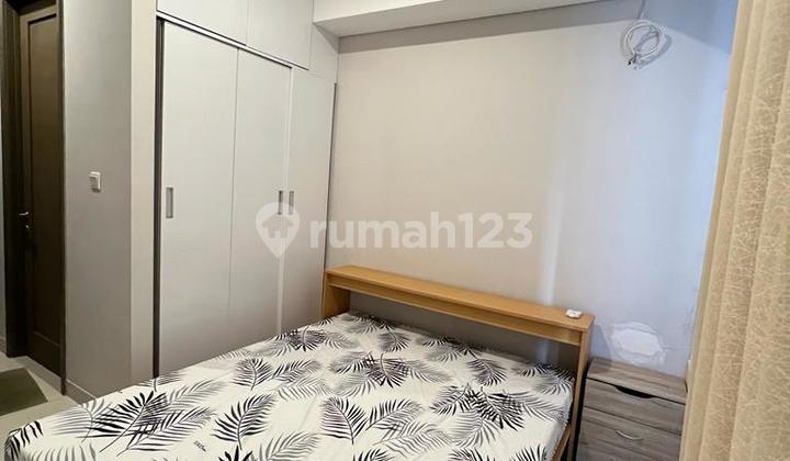 Disewakan Apartemen Taman Anggrek Residences Studio Furnish Bagus 2