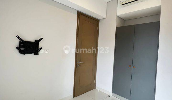  Apartemen Taman Anggrek Residences 1 Kamar Tidur Unfurnished 2