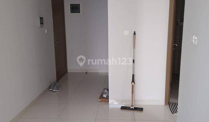  Apartemen Taman Anggrek Residences 2 Kamar Tidur Unfurnished Bagus 1