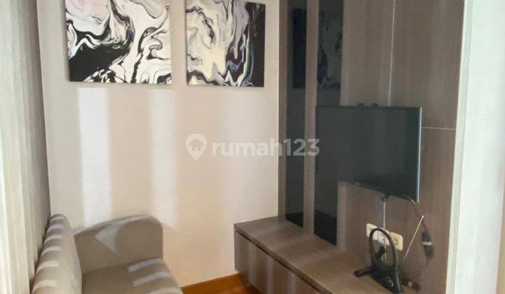 Disewakan Apartemen Taman Anggrek Residences 2 Bedroom Furnish Bagus 1