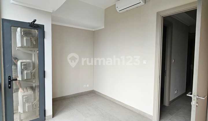 For Rent: Jakarta Tower Apartment Kemayoran 2 Bedroom Semi Furnished 2