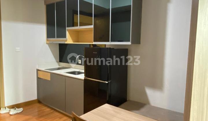 Disewakan Apartemen Taman Anggrek Residences 2 Bedroom furnish Bagus 2