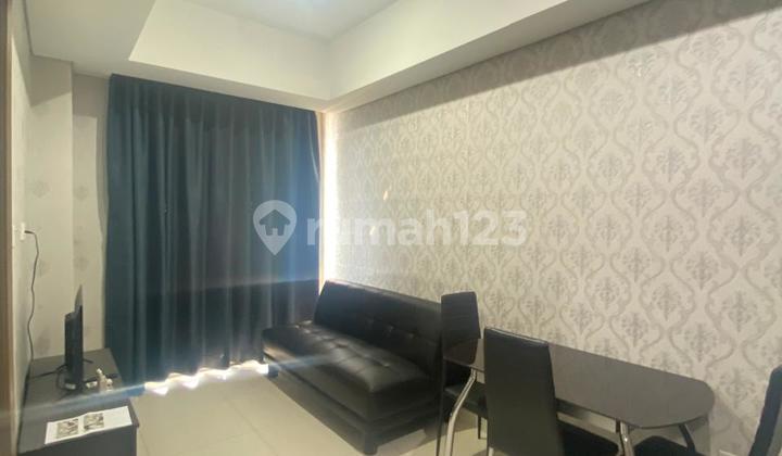 Disewakan Apartemen Taman Anggrek Residences 1 Bedroom Furnish Bagus 2