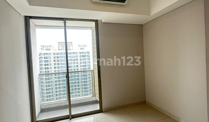 For Rent: Taman Anggrek Residences Studio Apartment Semi-Furnished Good Condition 2