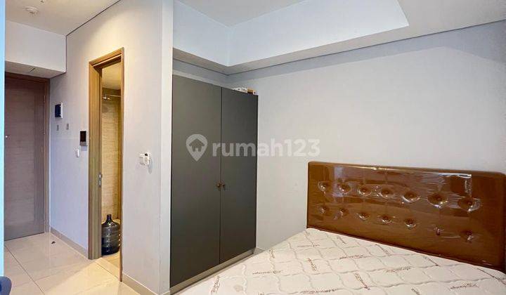 Disewakan Apartemen Taman Anggrek Residences Studio Furnish 2