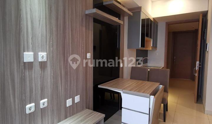 Disewakan Apartemen Taman Anggrek Residences 2 bedroom furnish Bagus 2