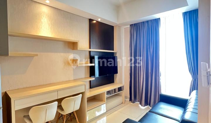 Disewakan Apartemen Taman Anggrek Residences 2 Bedroom Furnish Bagus Disewakan Apartemen Taman Anggrek Residences 2 Bedroom Furnish Bagus