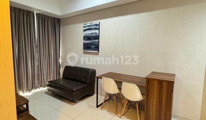 Disewakan Apartement Taman Anggrek Residences 2 Bedroom Furnish Bagus 2
