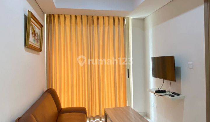 Disewakan Apartemen Taman Anggrek Residences 1 Bedroom Furnish Bagus 1