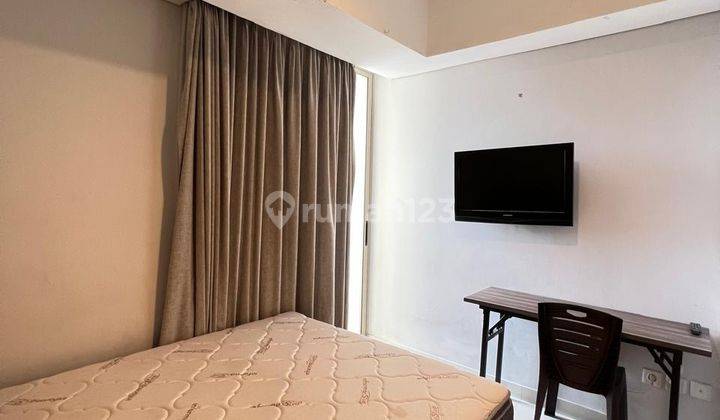 Disewakan Apartemen Taman Anggrek Residences Studio Furnish 1