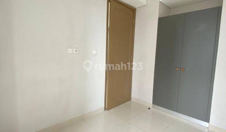 Disewakan Apartemen Taman Anggrek Residences 1 Bedroom Semi Furnish Bagus 2