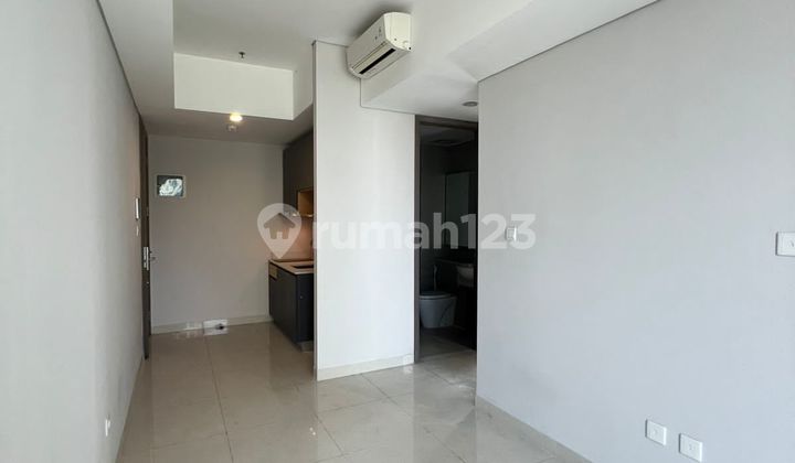 Di Jual Apartement Taman Anggrek Residences 2 Bedroom Semi Furnish 2