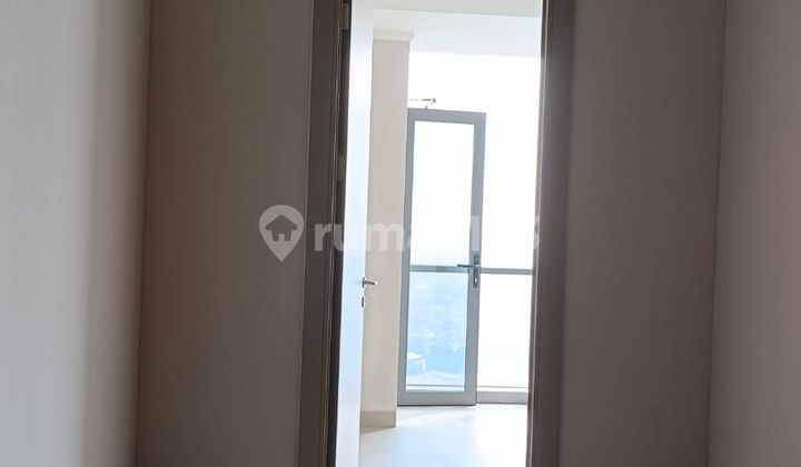 Disewakan Apartemen Menara Jakarta Kemayoran 1 Bedroom Semi Furnish Bagus 2
