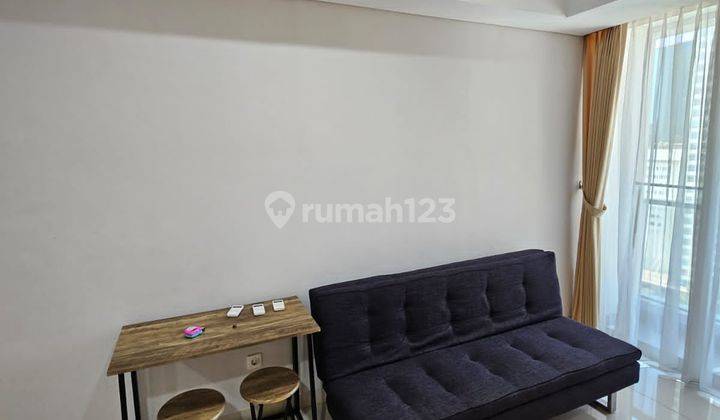 Disewakan Apartemen  Taman Anggrek Residences 2 Bedroom Furnish Bagus 2