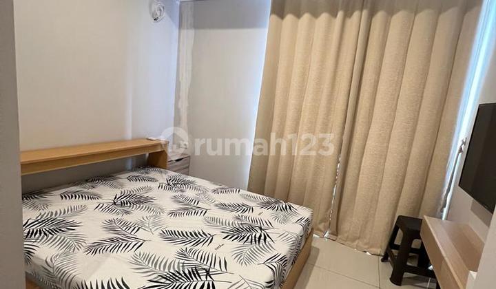 Disewakan Apartemen Taman Anggrek Residences Studio Furnish Bagus 1