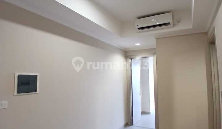 For Rent: Menara Jakarta Kemayoran Apartment, 2 Bedroom Semi-Furnished For Rent: Menara Jakarta Kemayoran Apartment, 2 Bedroom Semi-Furnished
